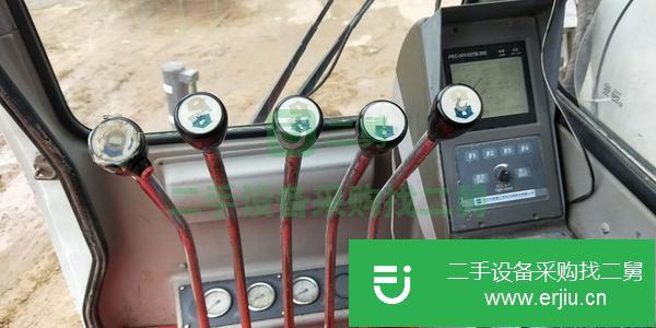 河南出售二手中聯20V汽車吊手續齊全