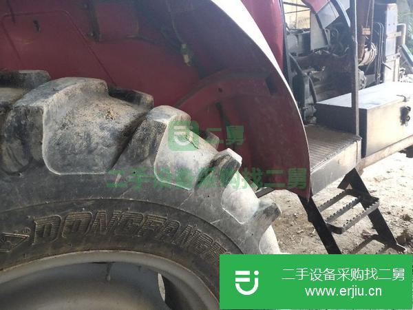 山東出售二手東方紅950拖拉機(jī)