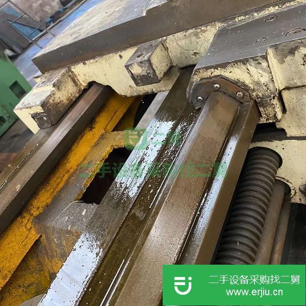 陜西出售二手臥式車床
