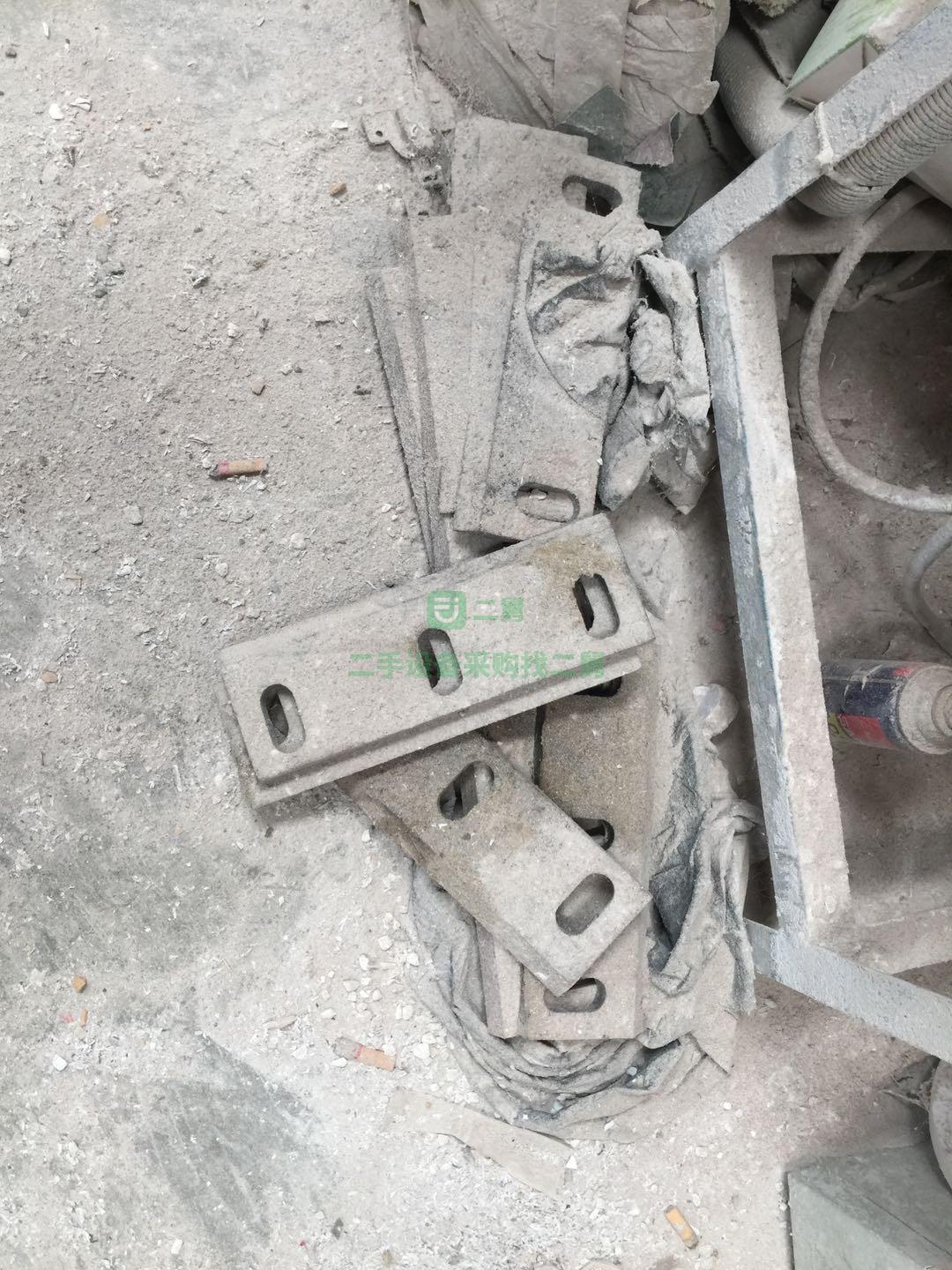 福建出售福建南安發臺550破碎機