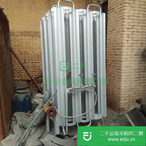 河北出售二手天然氣熱水鍋爐