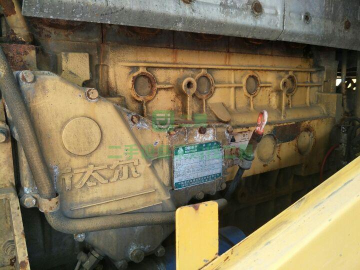 出租二手的九成新的14年夏工951裝載機(jī)