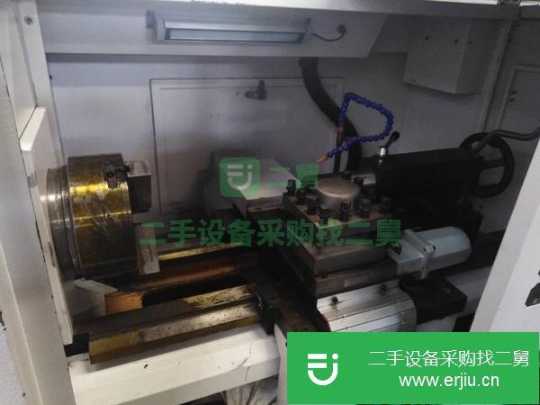 陜西出售二手數控車床