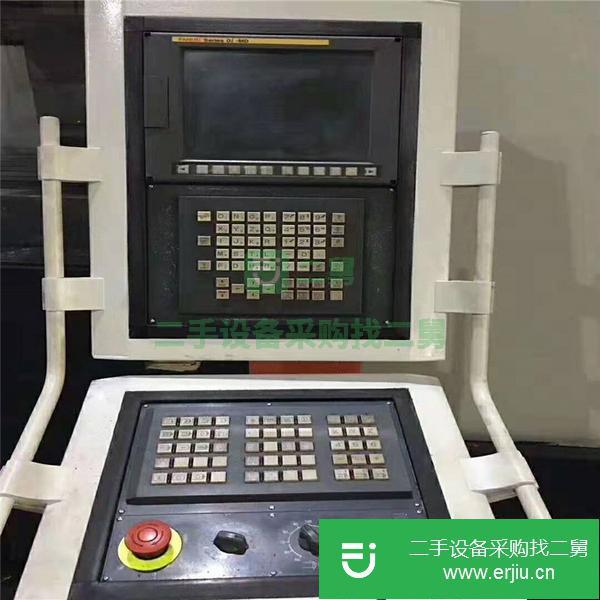 山東出售二手艾格瑪數控銑床