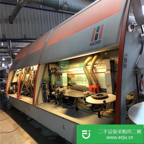 上海出售二手封邊機