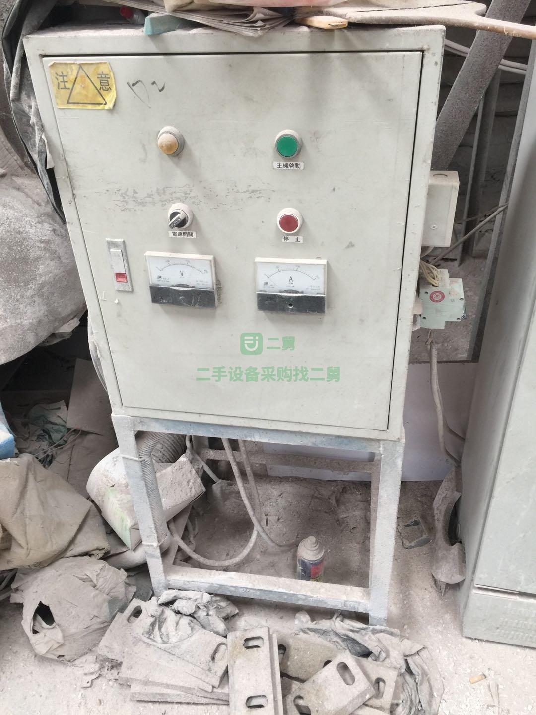 福建出售福建南安發臺550破碎機