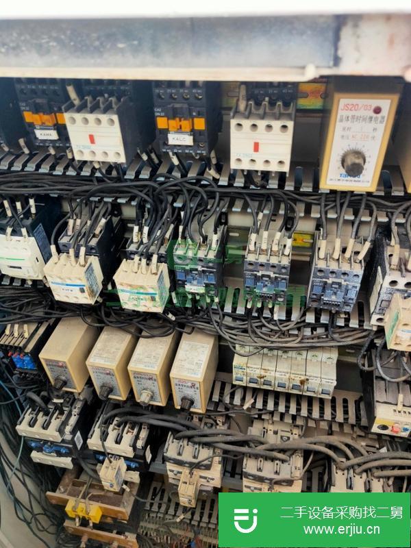 福建出售二手慶禾5510塔吊高度70米