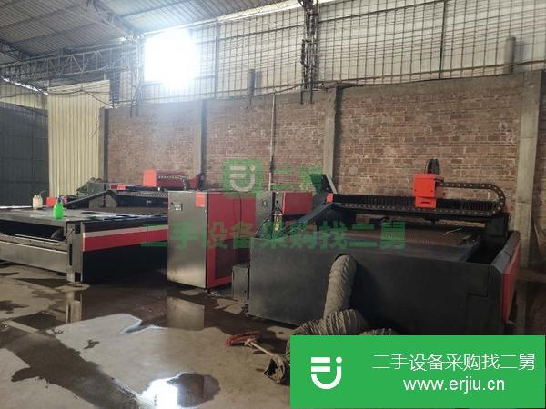廣東出售二手切割機
