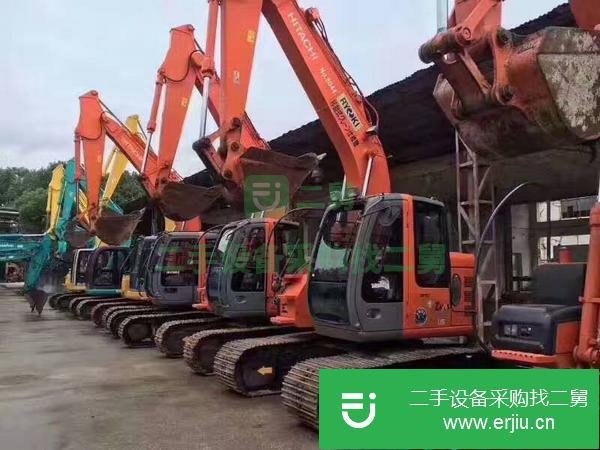 福建出售2017年二手斗山90挖掘機