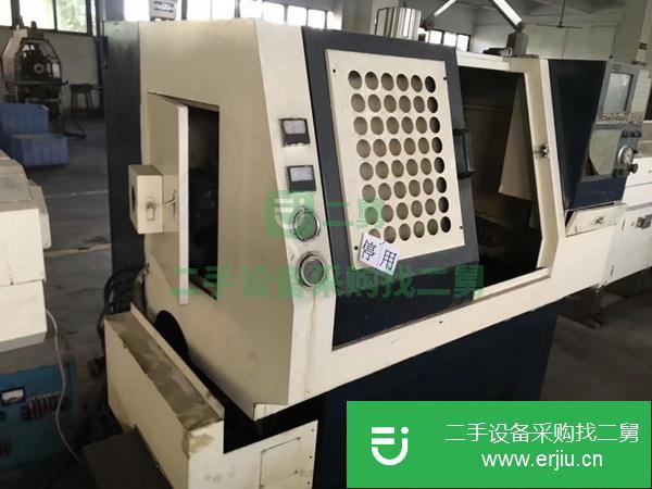 廣東出售二手數控車床