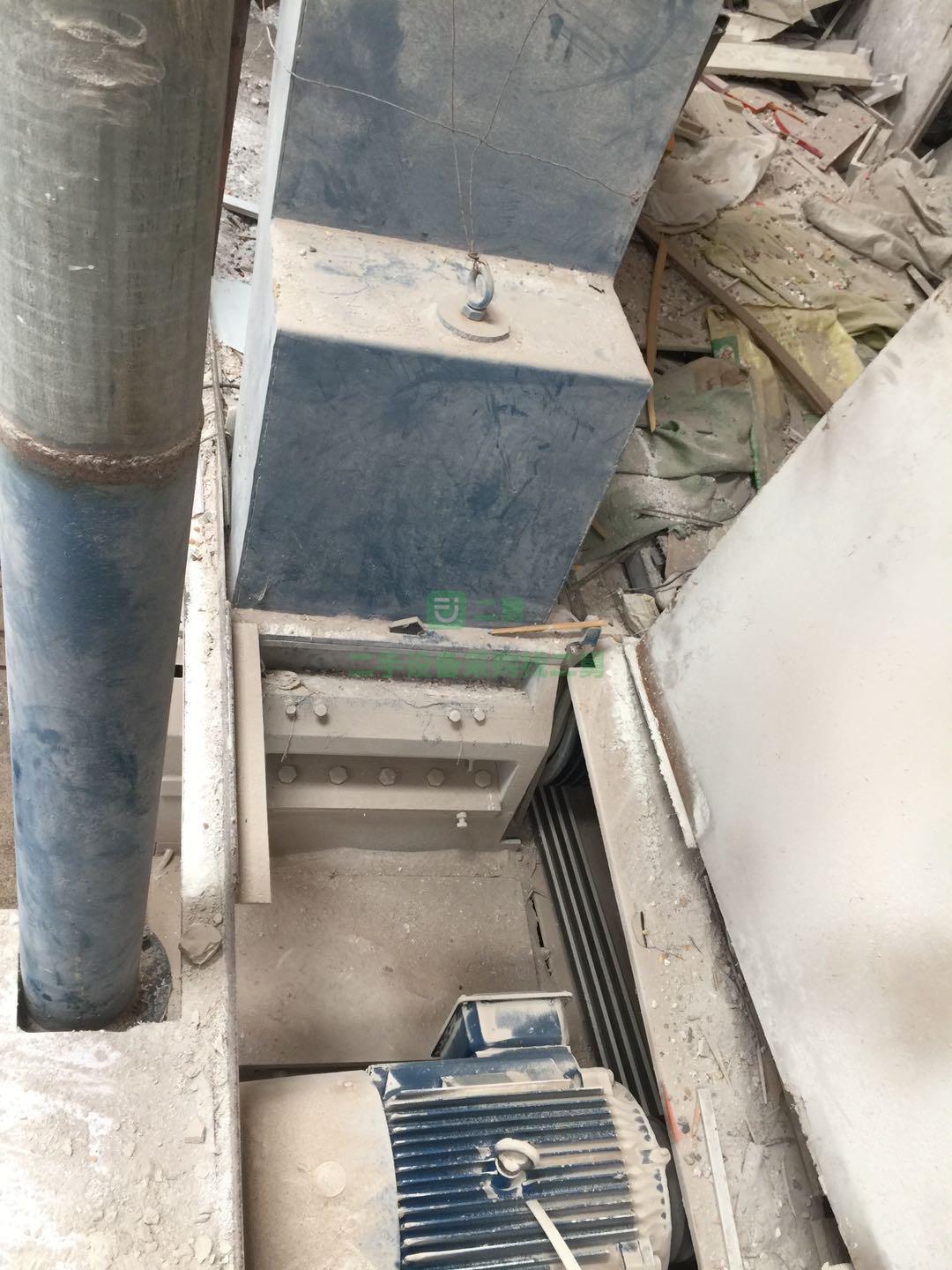 福建出售福建南安發臺550破碎機