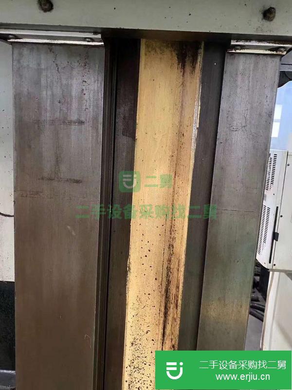 江蘇出售二手?jǐn)?shù)控立式車床