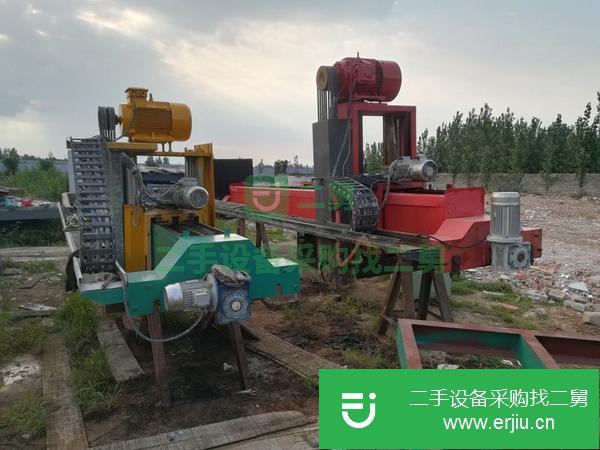 山東出售二手紅外線切割機(jī)
