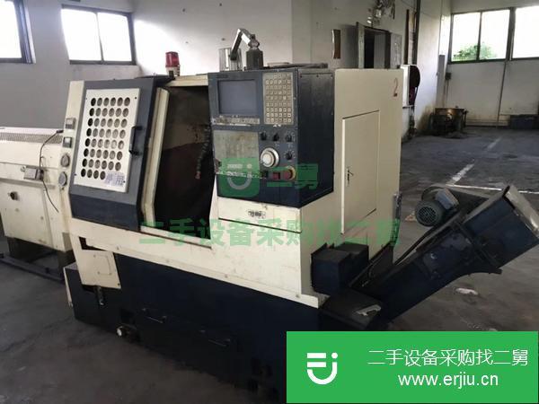 廣東出售二手數控車床