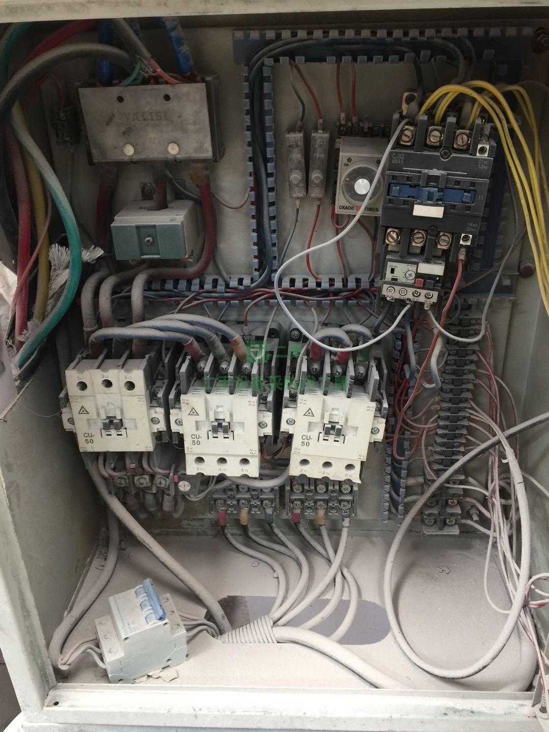 福建出售福建南安發臺550破碎機