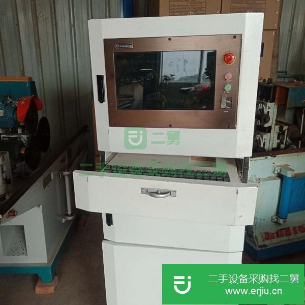 內蒙古出售二手切割機