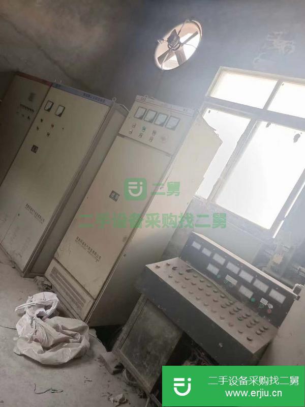 重慶出售二手3.8米×13米球磨機