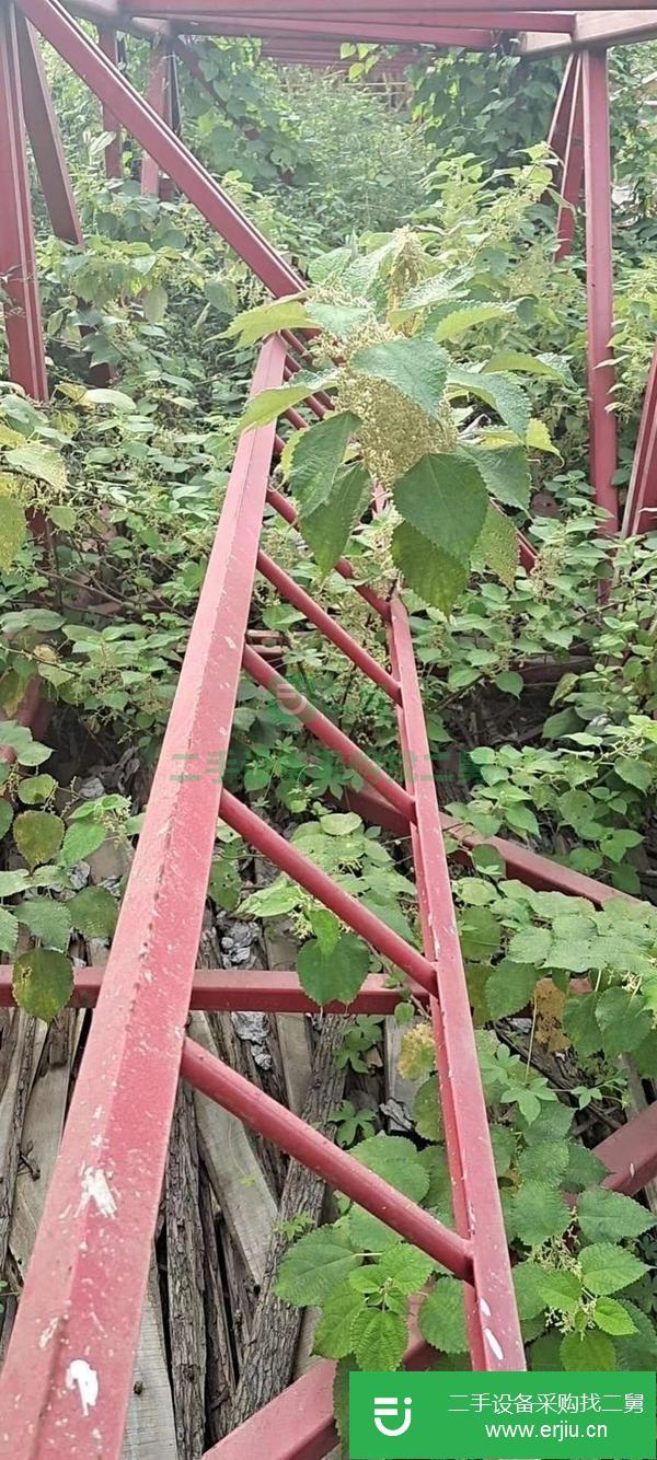 江西出售二手中聯5010塔吊標高14節高度