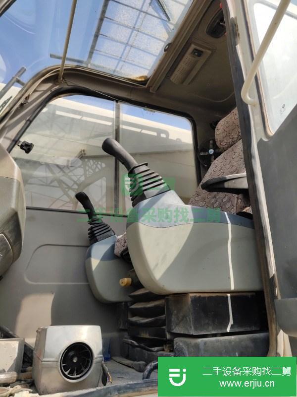 新疆出售二手中聯吊車
