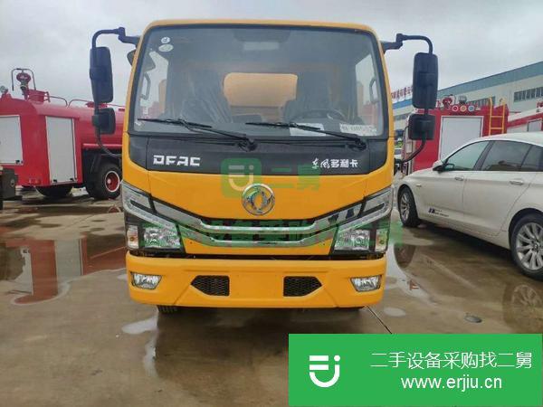 廣東出售二手帶戶藍牌清洗吸污車