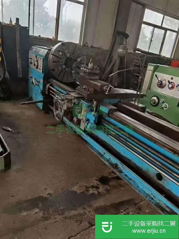 山西出售二手3米臥式車床