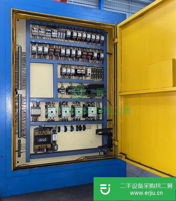 河北出售二手齊齊哈爾九成新立式車床