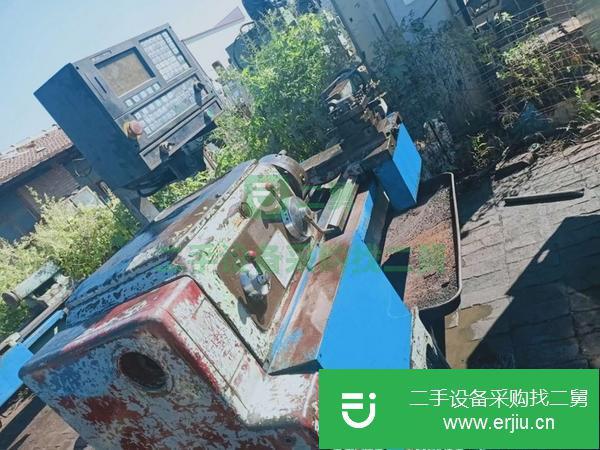 山東出售二手沈陽6140車床