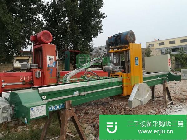 山東出售二手切割機