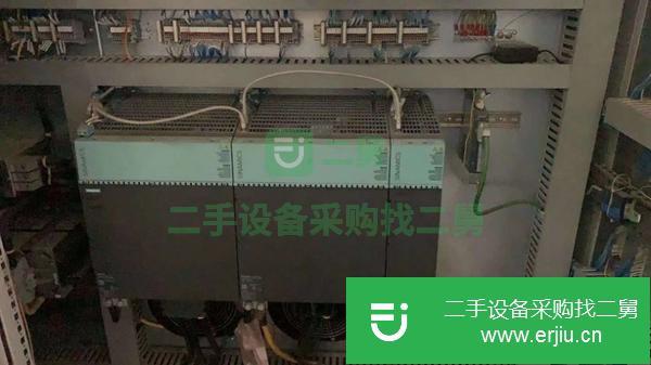 黑龍江出售二手沈陽GTC16090數控立式車床