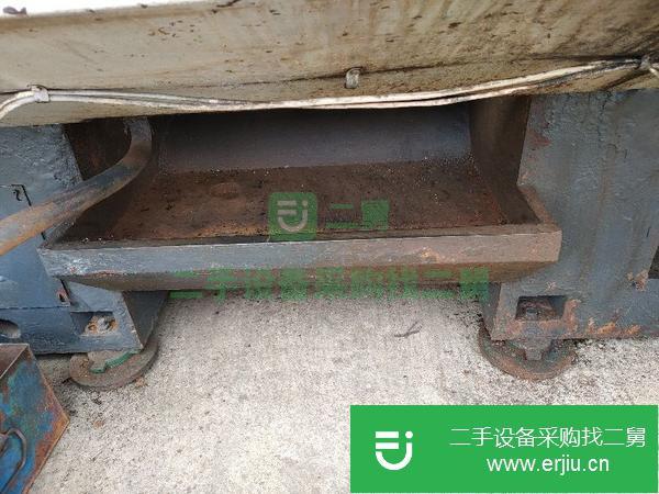 江蘇出售二手數控車床