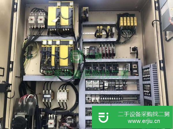 江蘇出售二手加工中心