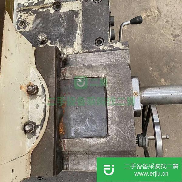陜西出售二手臥式車床