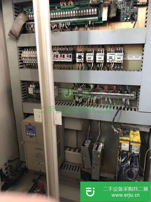 廣東出售二手沈陽HTC3255數控斜身車床12寸卡盤