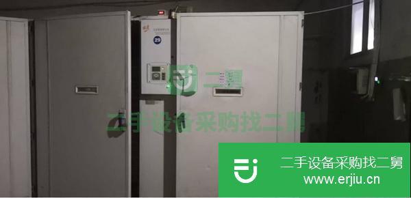 江蘇出售二手依愛孵化機