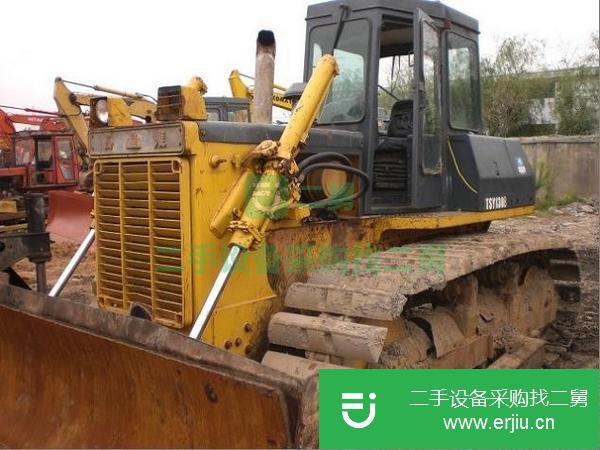 河北出售二手山推160推土機(jī)手續(xù)齊全