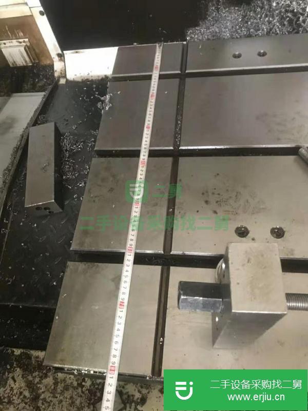 黑龍江出售二手中捷深孔鉆床