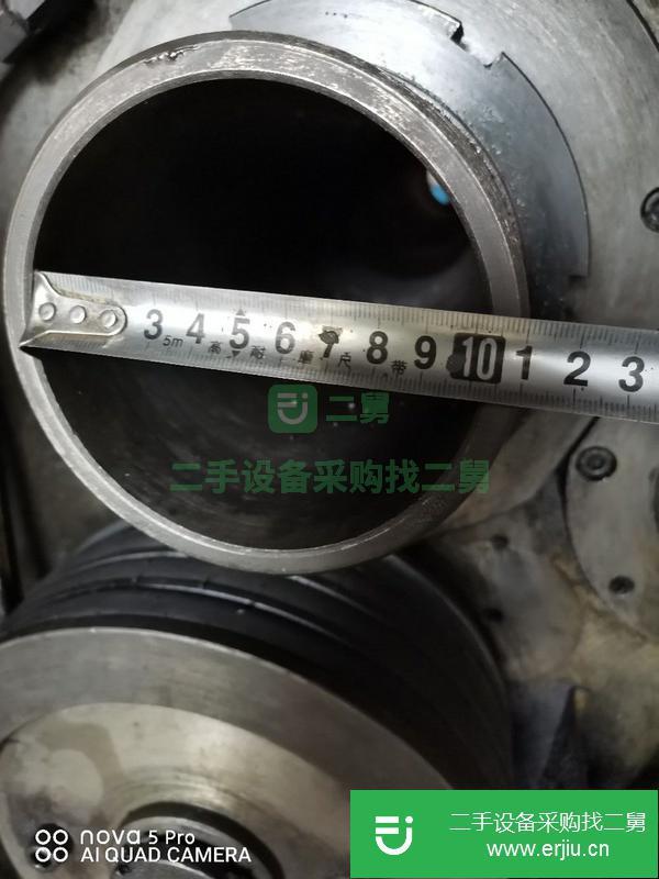 河北出售二手一米臥式車床
