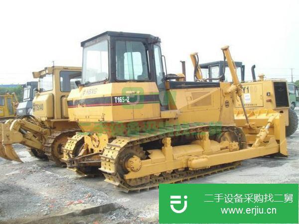 新疆出售二手推土機