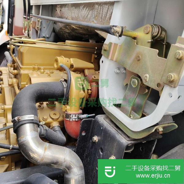 廣東出售二手東風(fēng)福瑞卡8.31方柴油介質(zhì)加油車