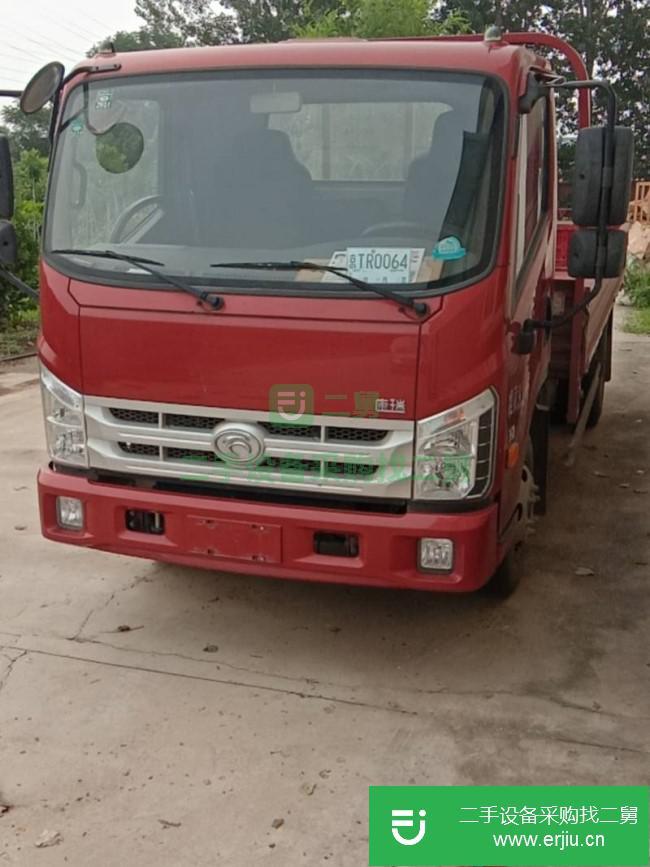 北京出售二手時代康瑞貨車