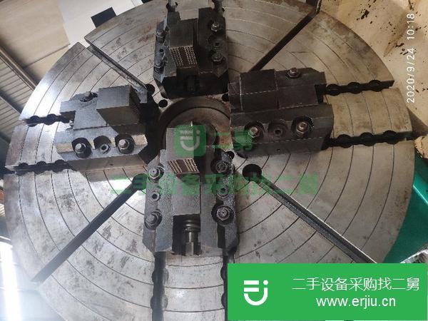 江蘇出售二手星火12米車床