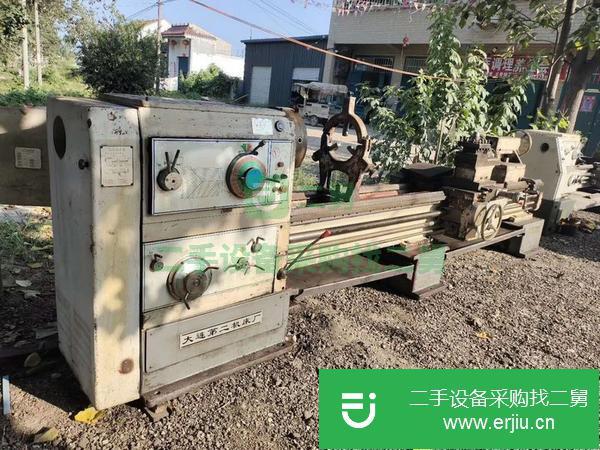 河北出售二手三米臥式車床