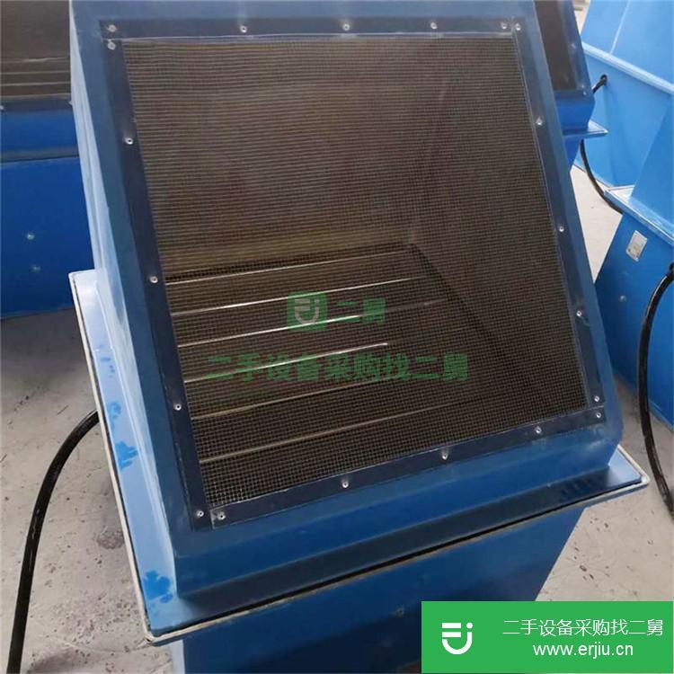 河北出售二手邊墻壁式通風(fēng)機(jī)