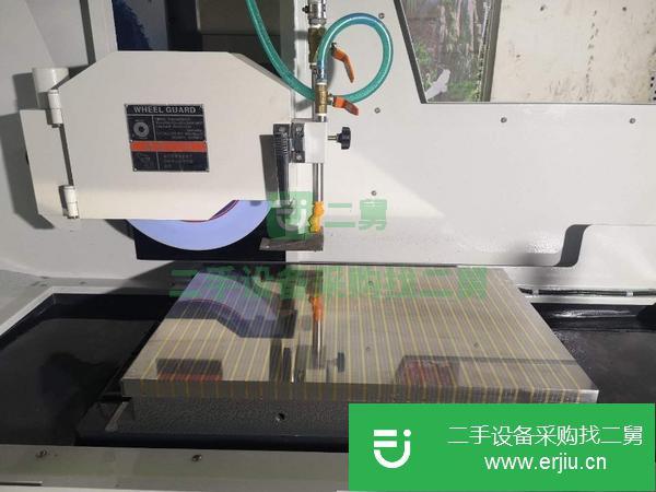 廣東出售二手精密磨床