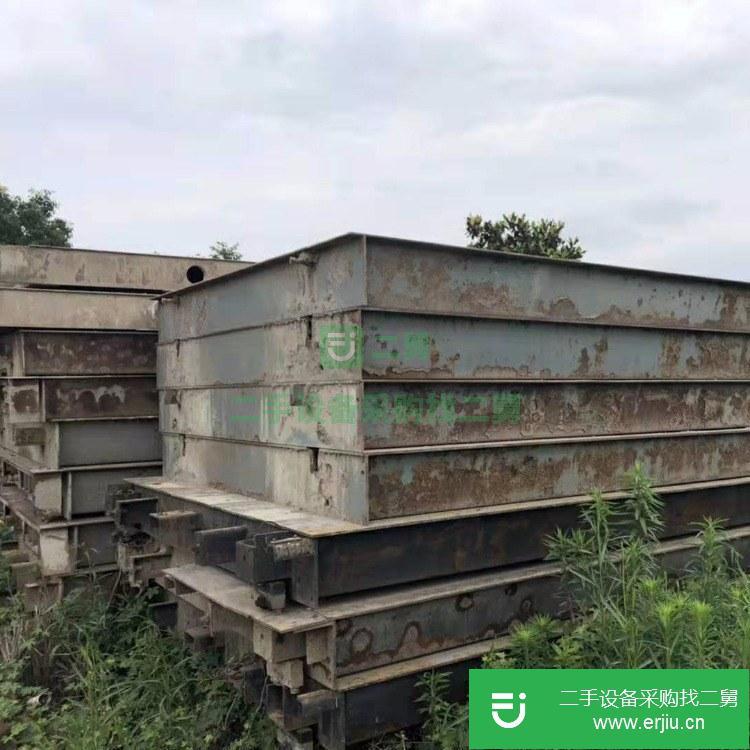 浙江出售二手SCS地磅