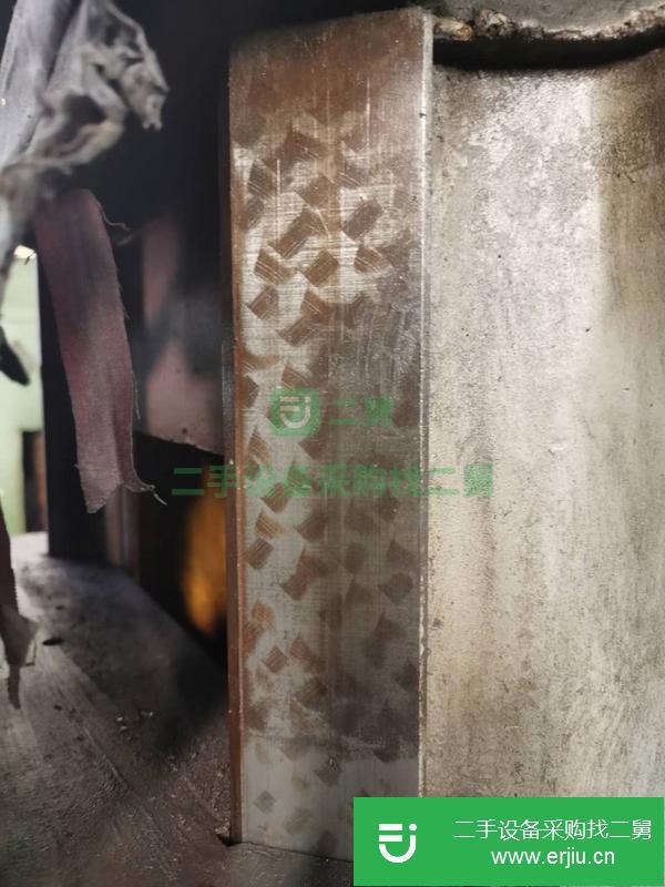 河北出售二手營口93年3180滾齒機