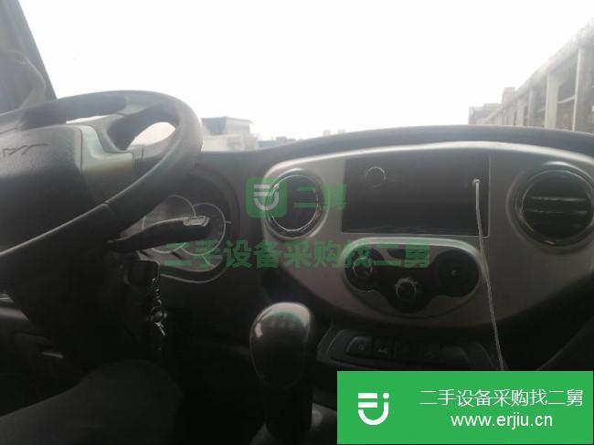 廣東出售二手江淮威鈴貨車