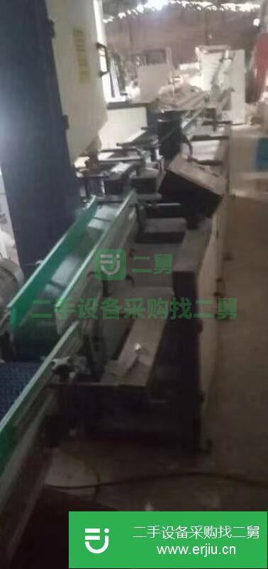 四川出售二手復卷機