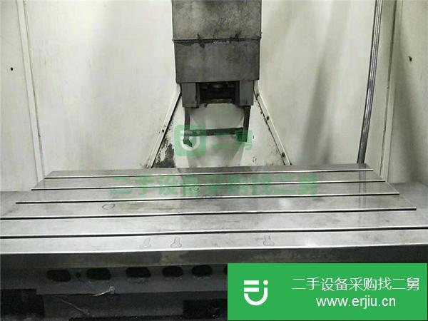 北京出售二手鼎泰數控銑床