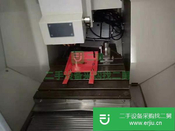 浙江出售二手精雕機